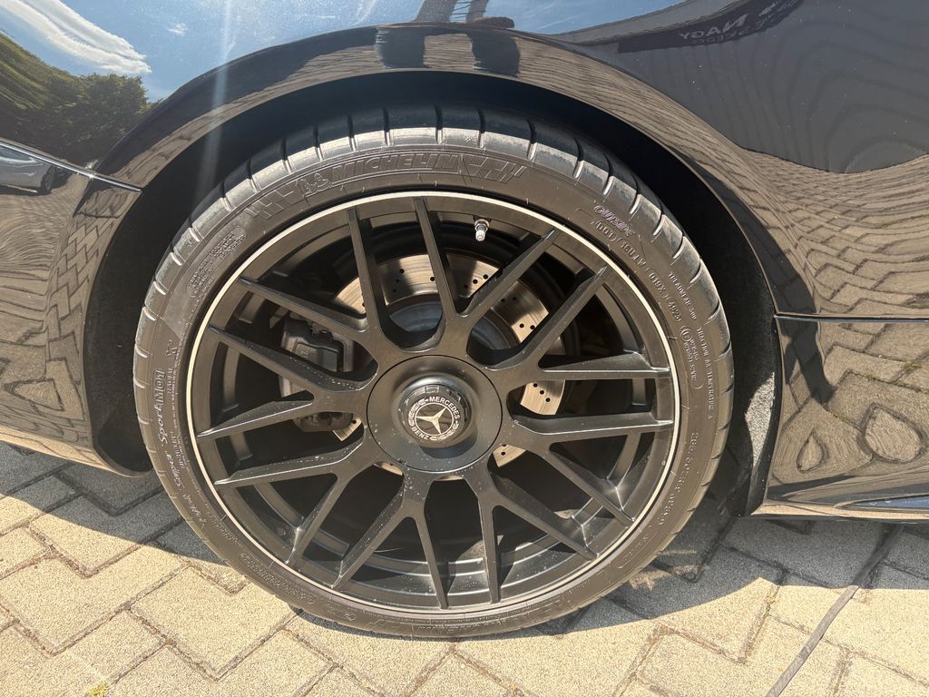 Mercedes-Benz SL 500 2016