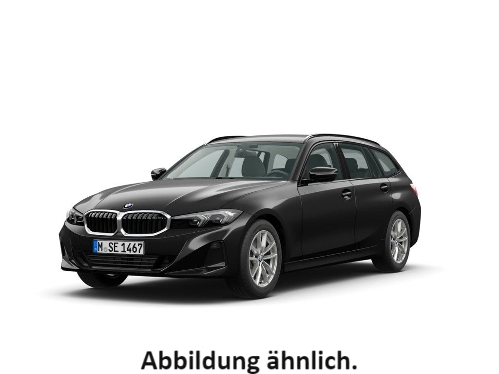 BMW 320 2023