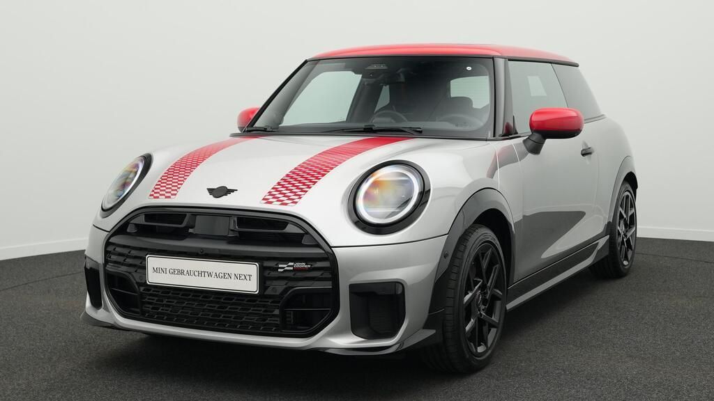 MINI Cooper C 2024