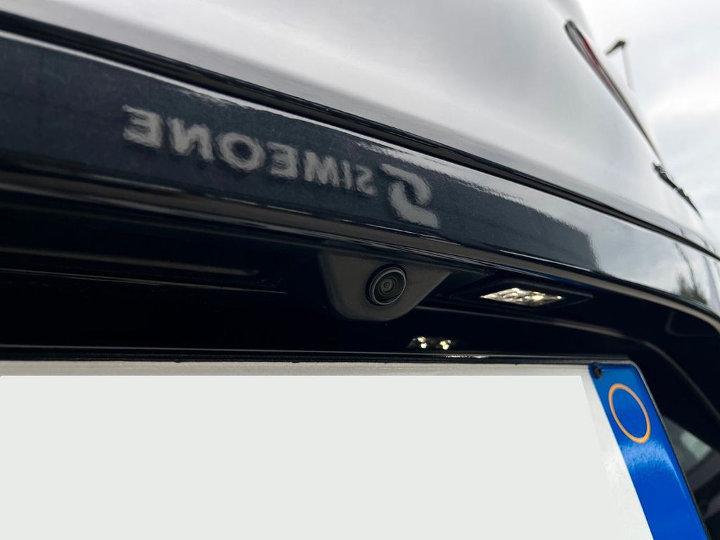 Alfa Romeo Stelvio 2024