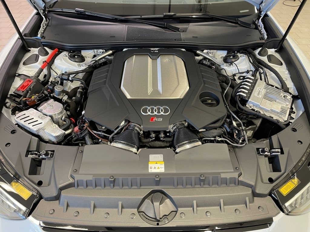 Audi RS6 2025