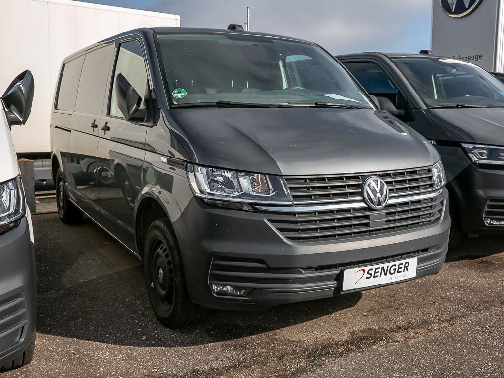 Volkswagen T6 Transporter 2023