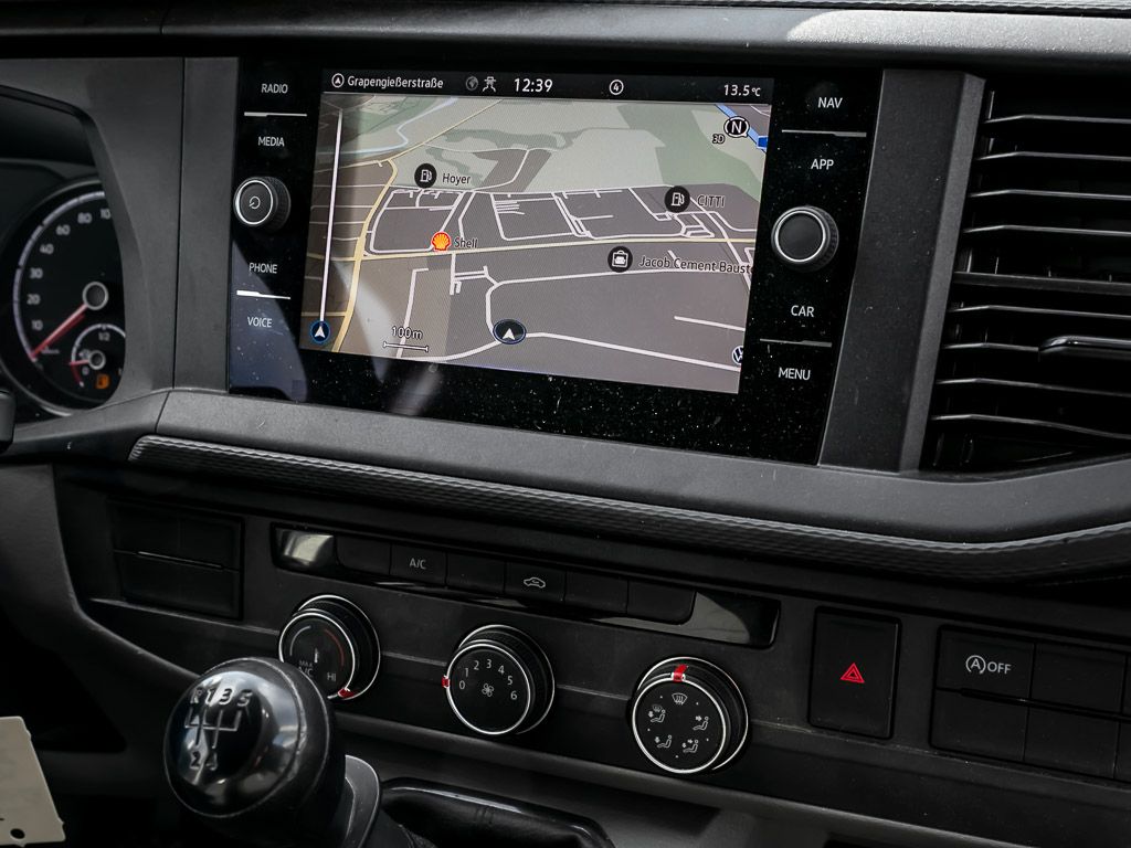 Volkswagen T6 Transporter 2023