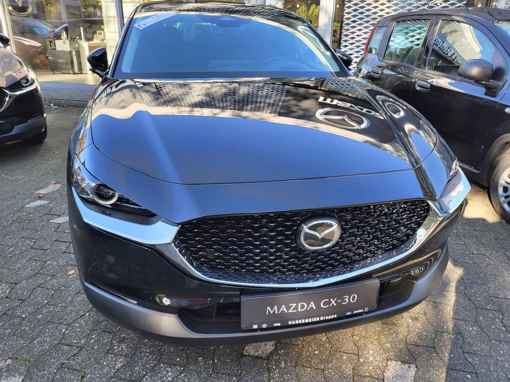 Mazda CX-30 2025