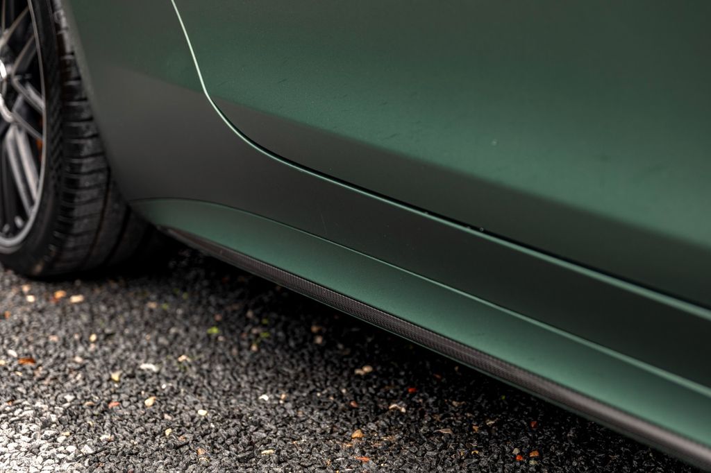 Mercedes-Benz SL 63 AMG 2023