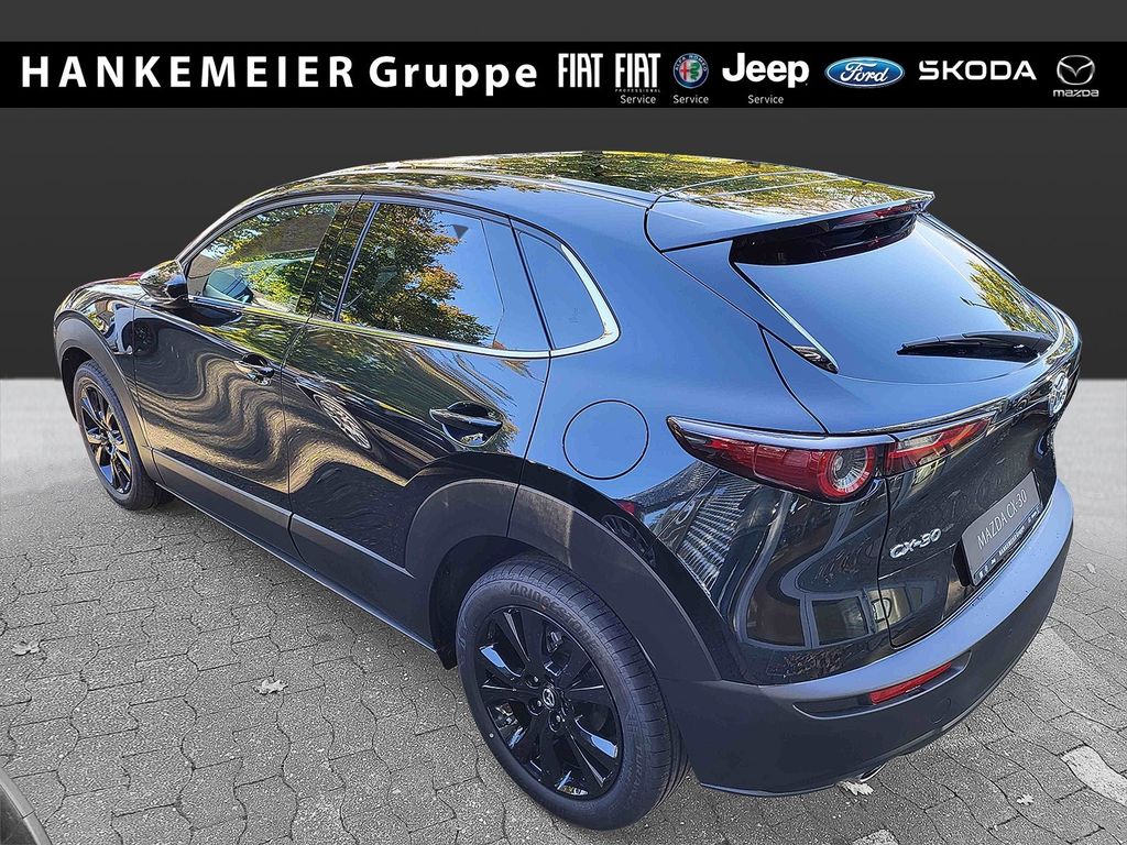 Mazda CX-30 2025