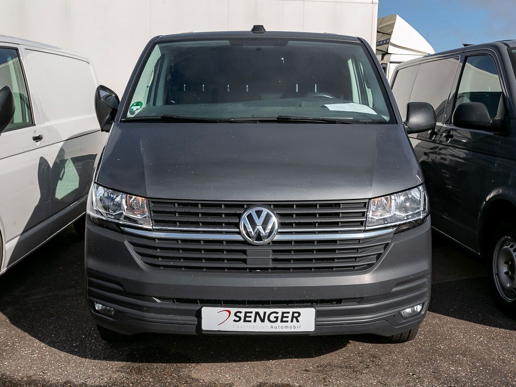 Volkswagen T6 Transporter 2023