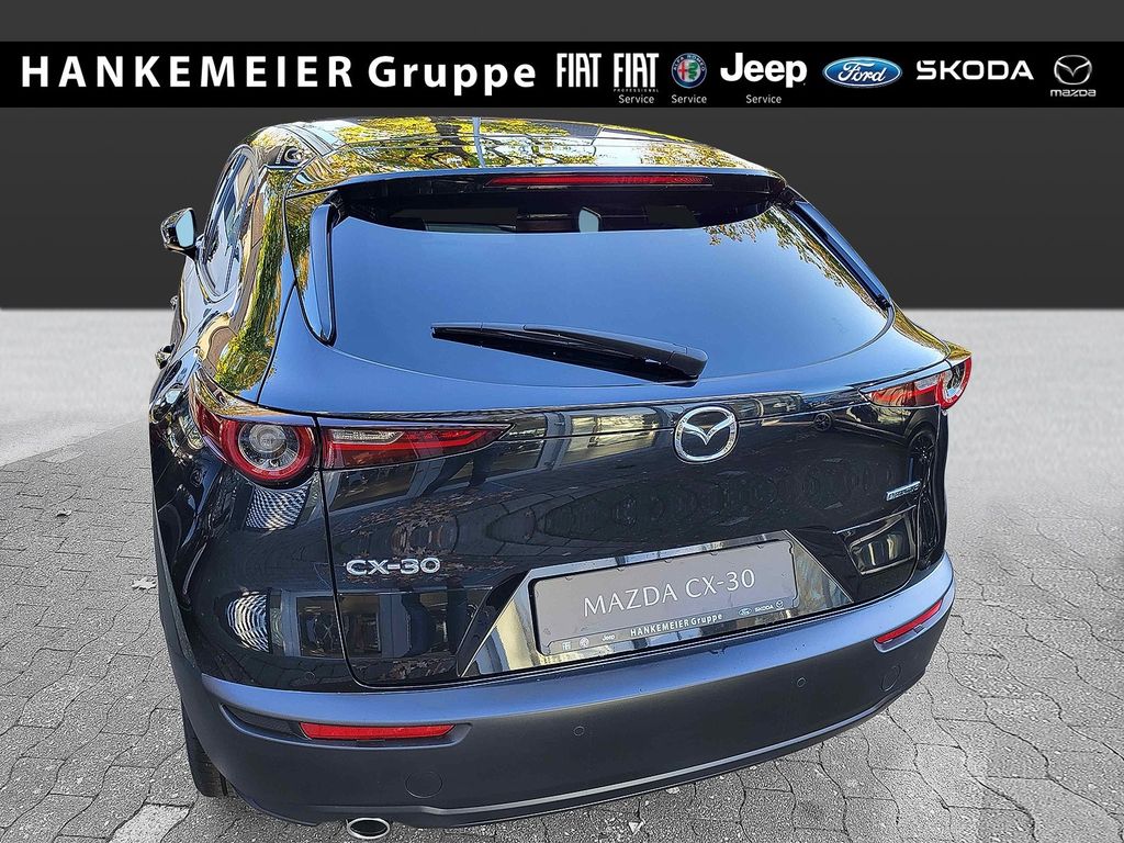 Mazda CX-30 2025