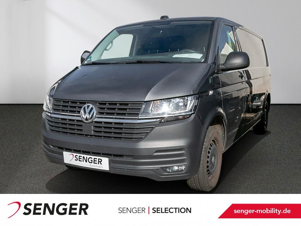 Volkswagen T6 Transporter 2023