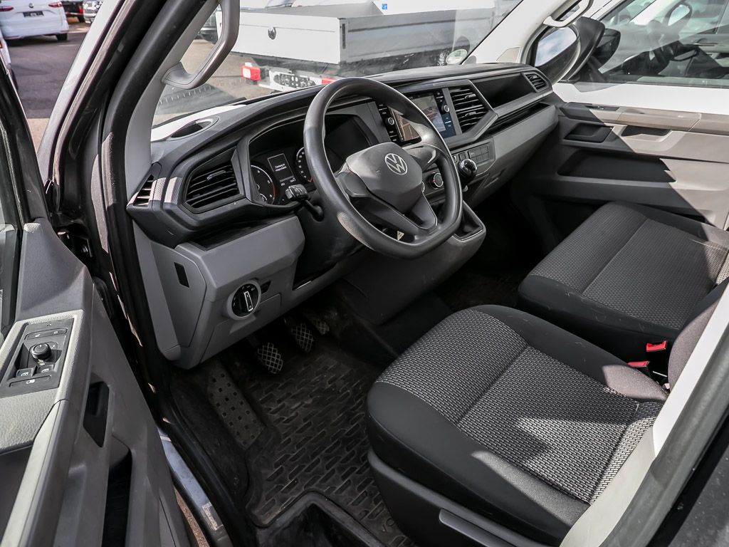 Volkswagen T6 Transporter 2023