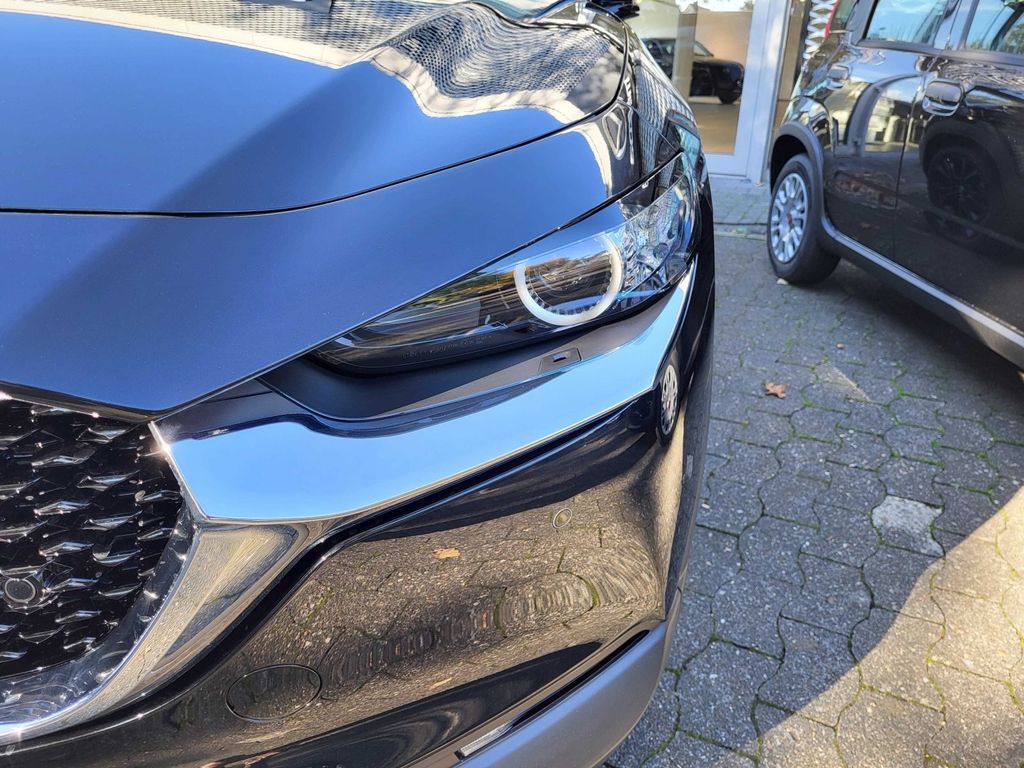 Mazda CX-30 2025