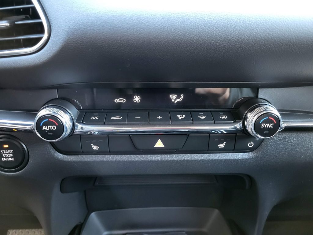 Mazda CX-30 2025