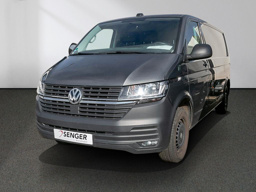 Volkswagen T6 Transporter 2023