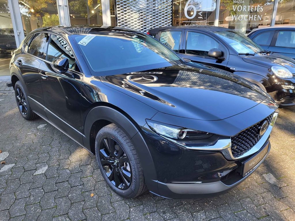 Mazda CX-30 2025
