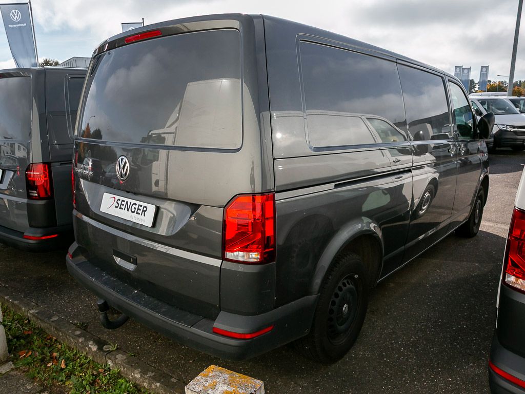 Volkswagen T6 Transporter 2023