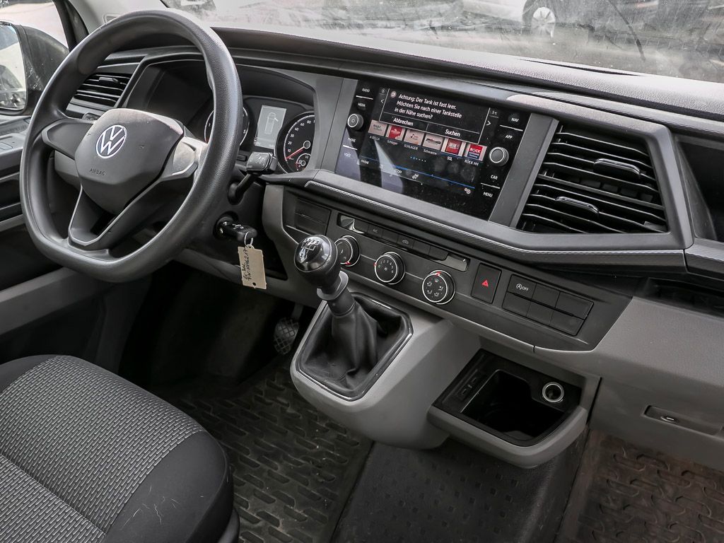 Volkswagen T6 Transporter 2023