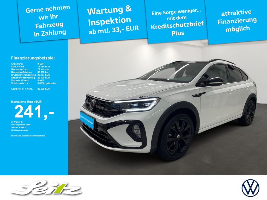 Volkswagen Taigo 2023