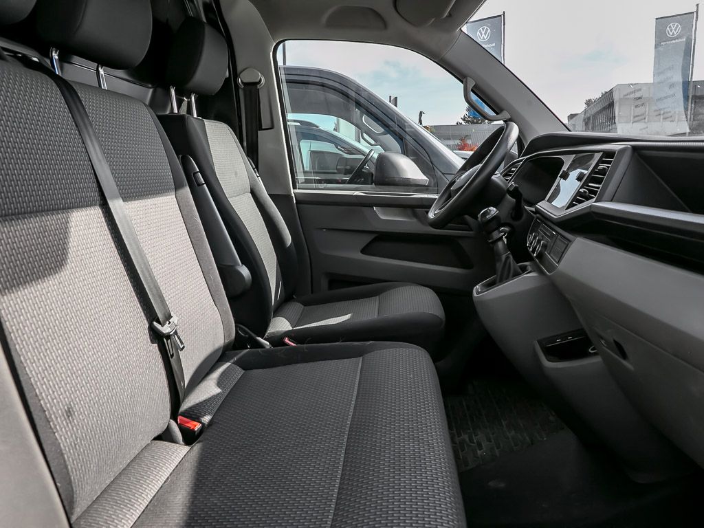 Volkswagen T6 Transporter 2023