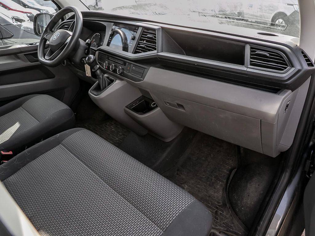 Volkswagen T6 Transporter 2023