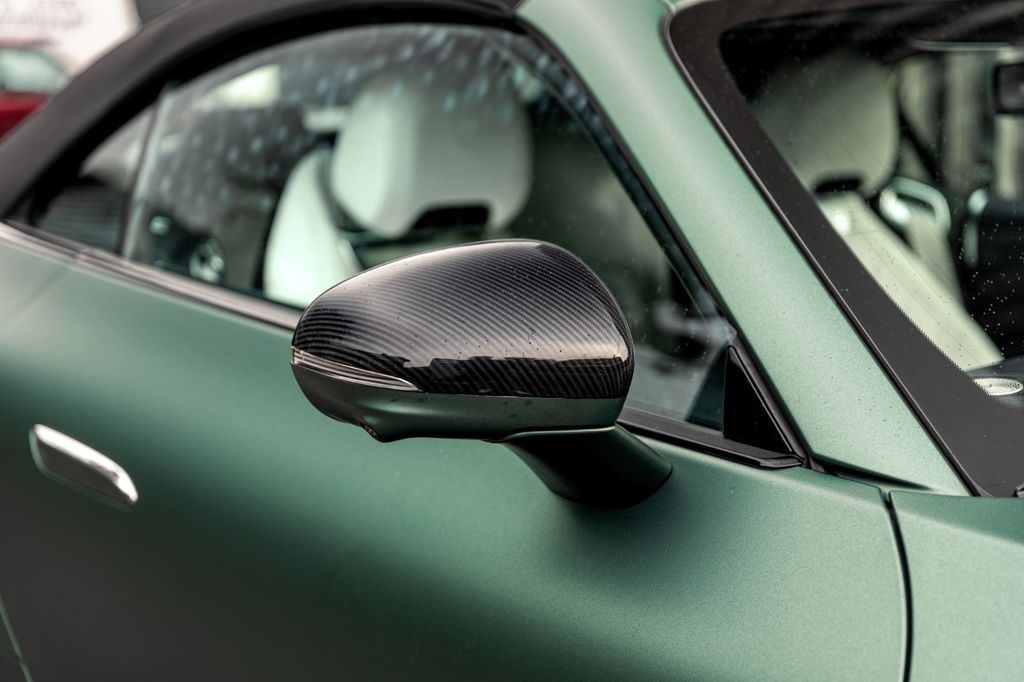 Mercedes-Benz SL 63 AMG 2023