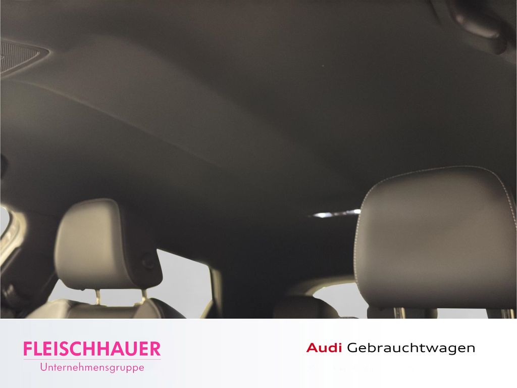 Audi A1 2025