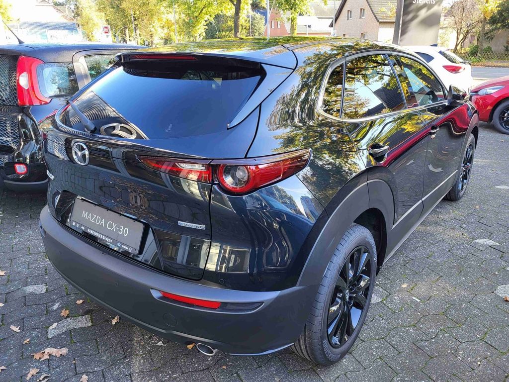 Mazda CX-30 2025