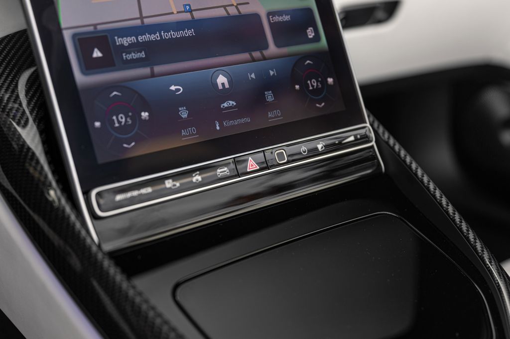 Mercedes-Benz SL 63 AMG 2023