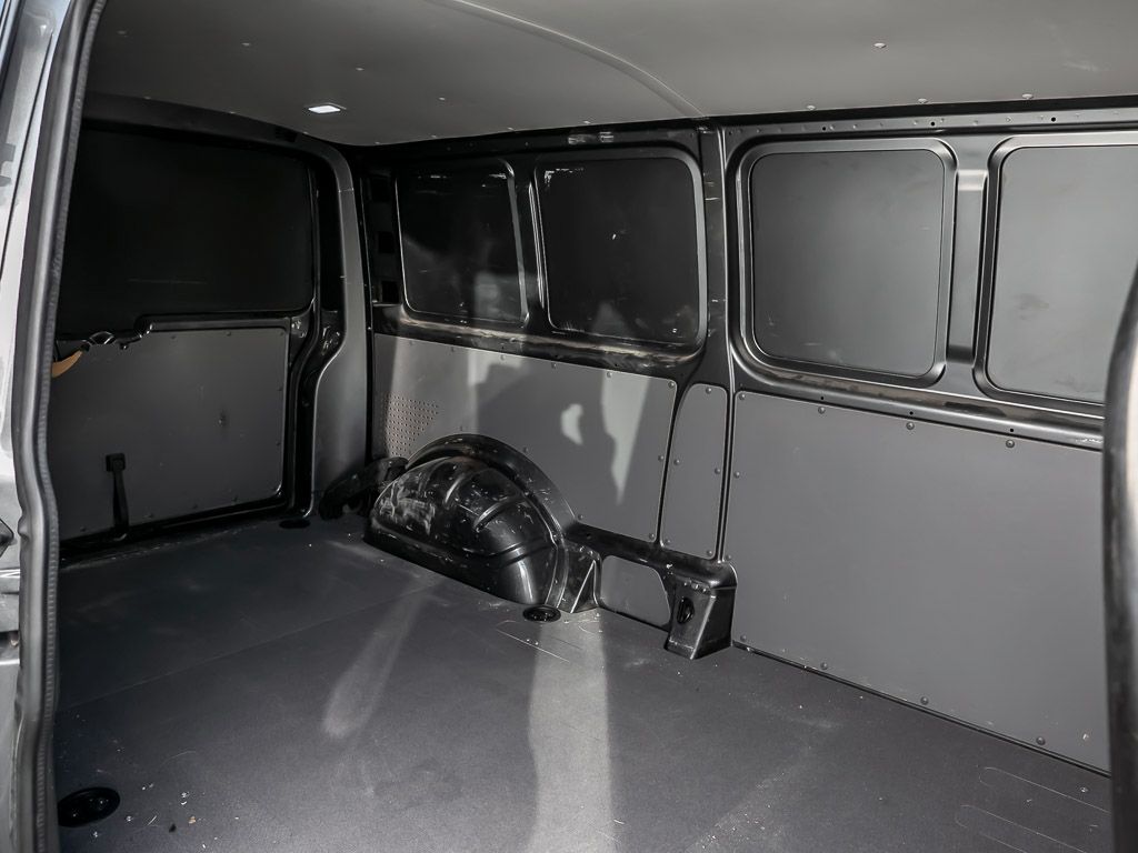 Volkswagen T6 Transporter 2023