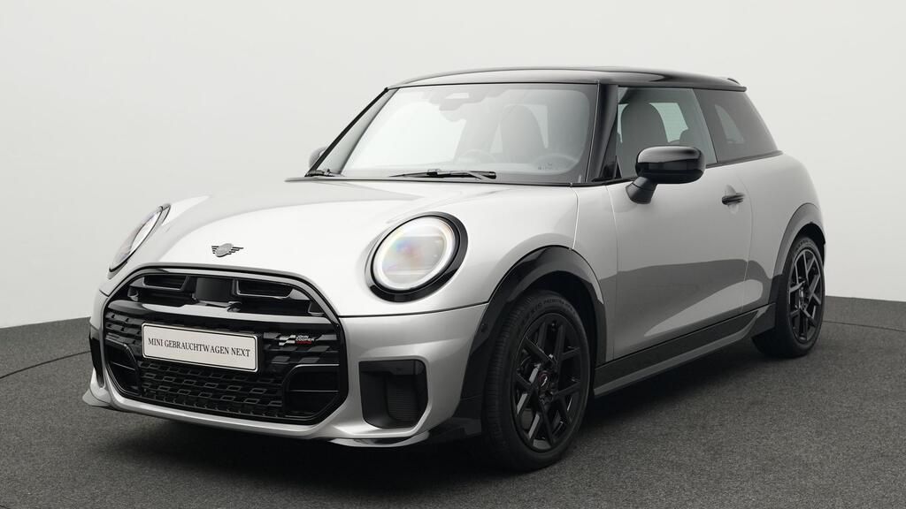 MINI Cooper S 2024