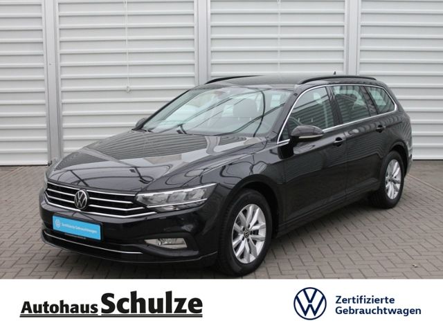 Volkswagen Passat Variant 2022