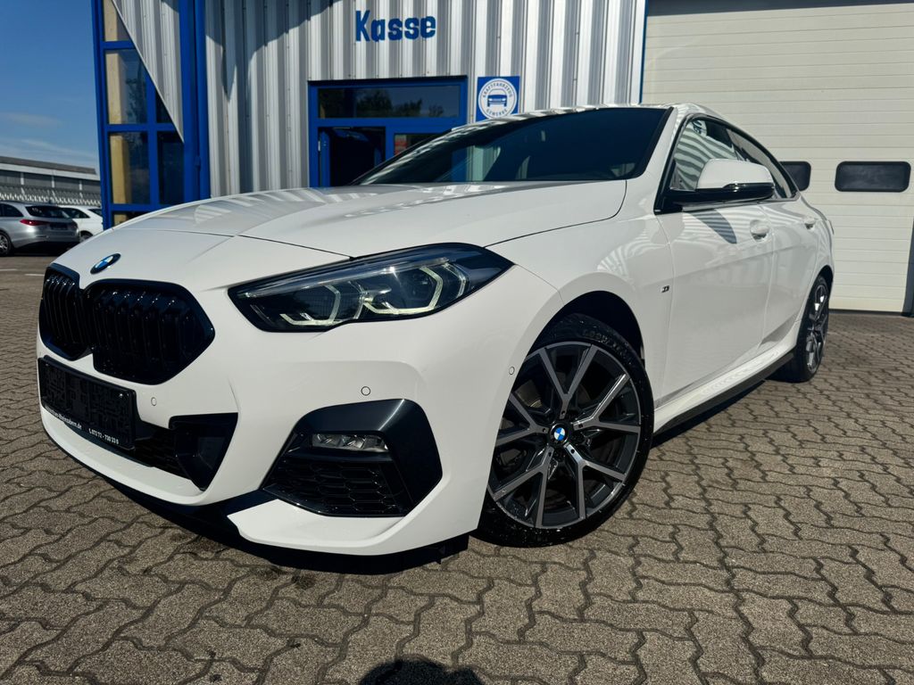 BMW 218 Gran Coupé 2024