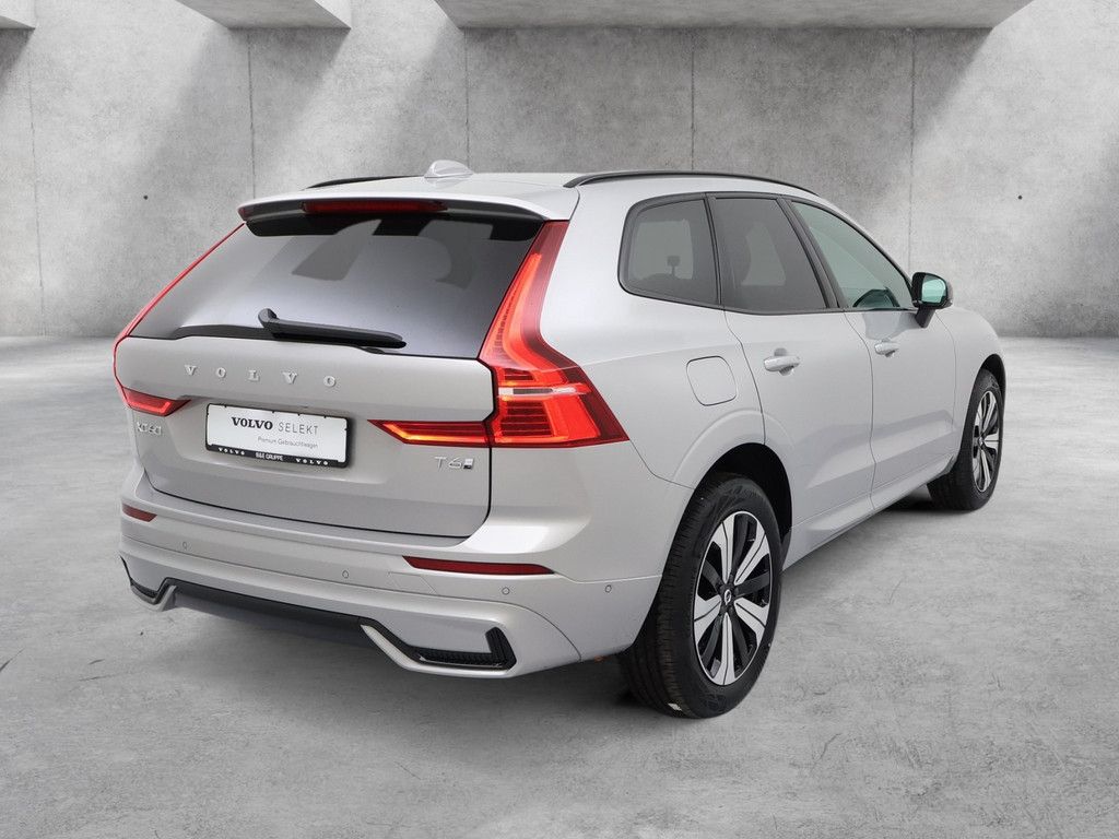 Volvo XC60 2025