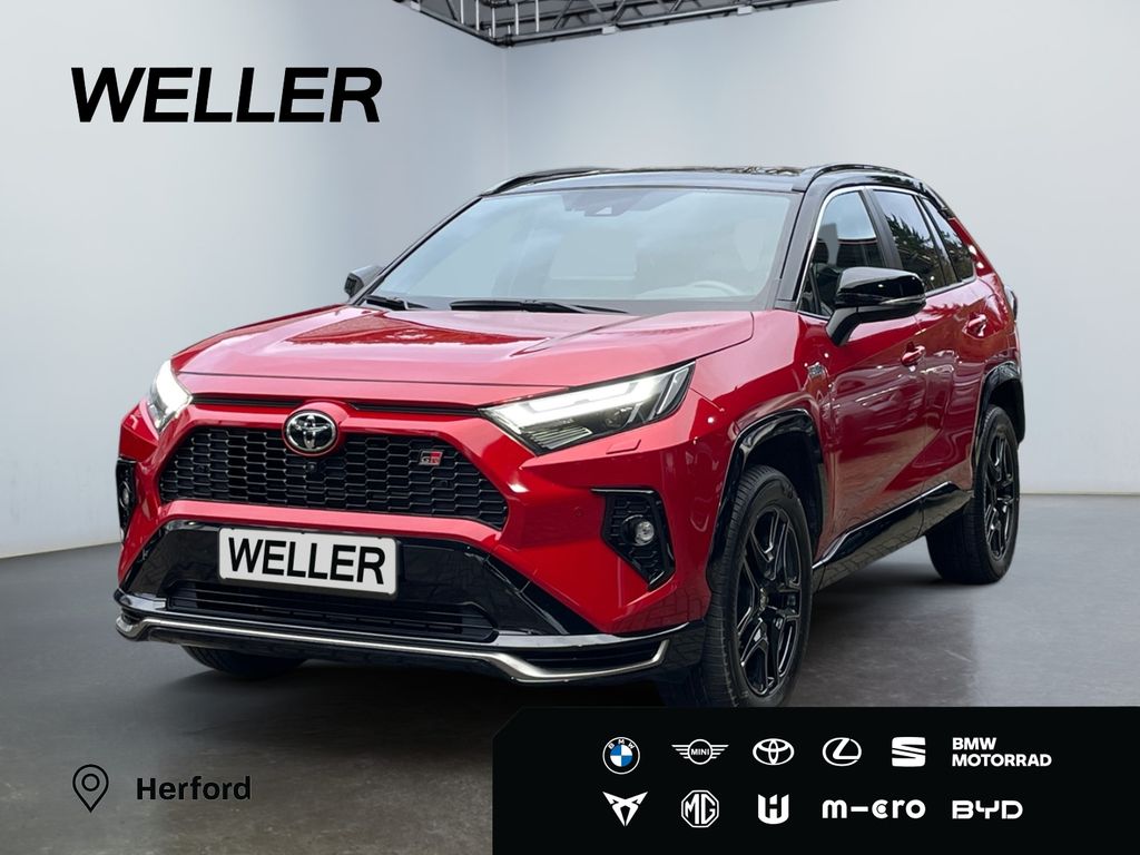 Toyota RAV 4 2023
