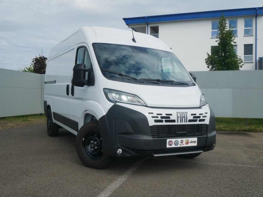Fiat Ducato 2025