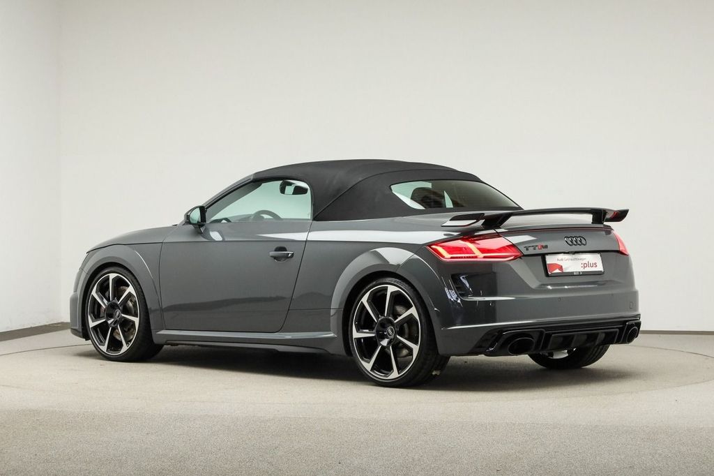 Audi TT RS 2023