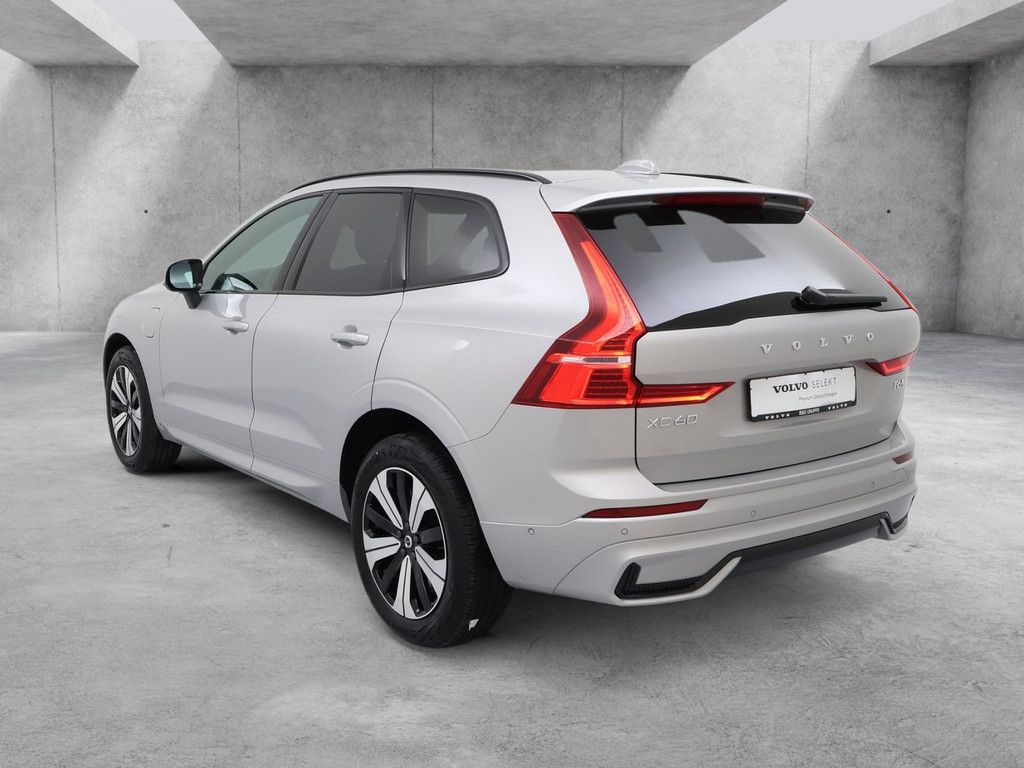 Volvo XC60 2025