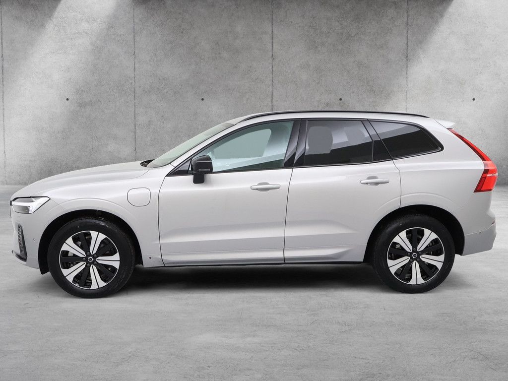 Volvo XC60 2025