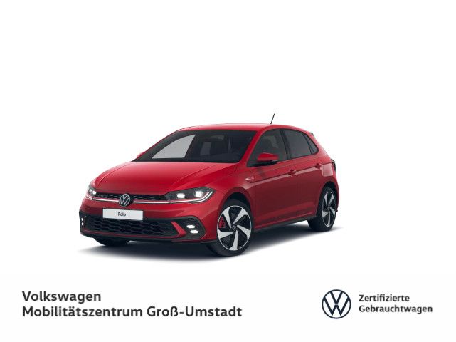 Volkswagen Polo 2024