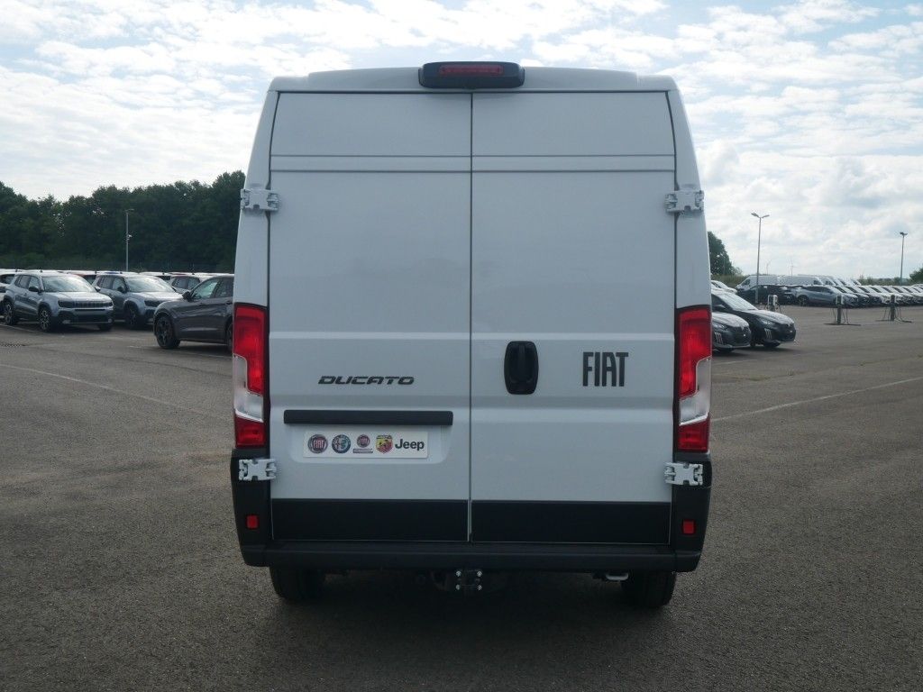 Fiat Ducato 2025