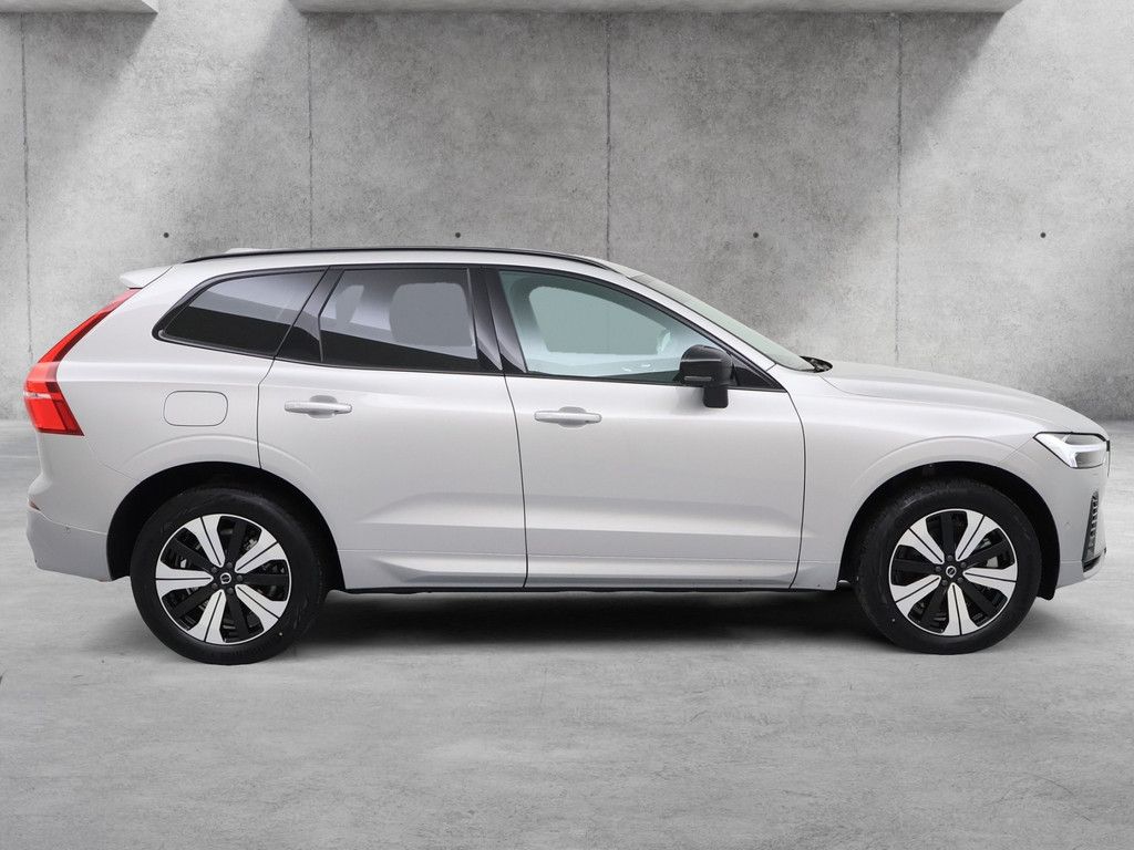 Volvo XC60 2025