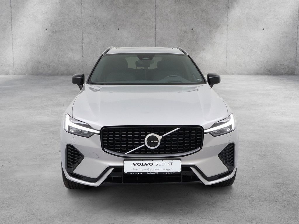 Volvo XC60 2025