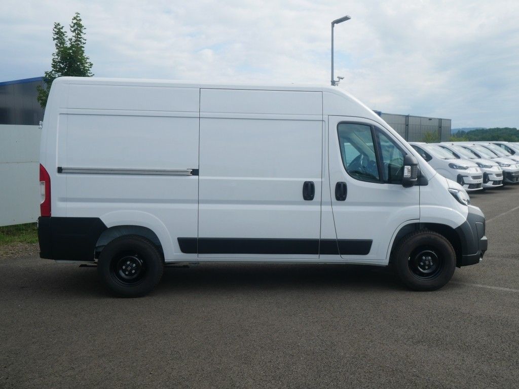 Fiat Ducato 2025