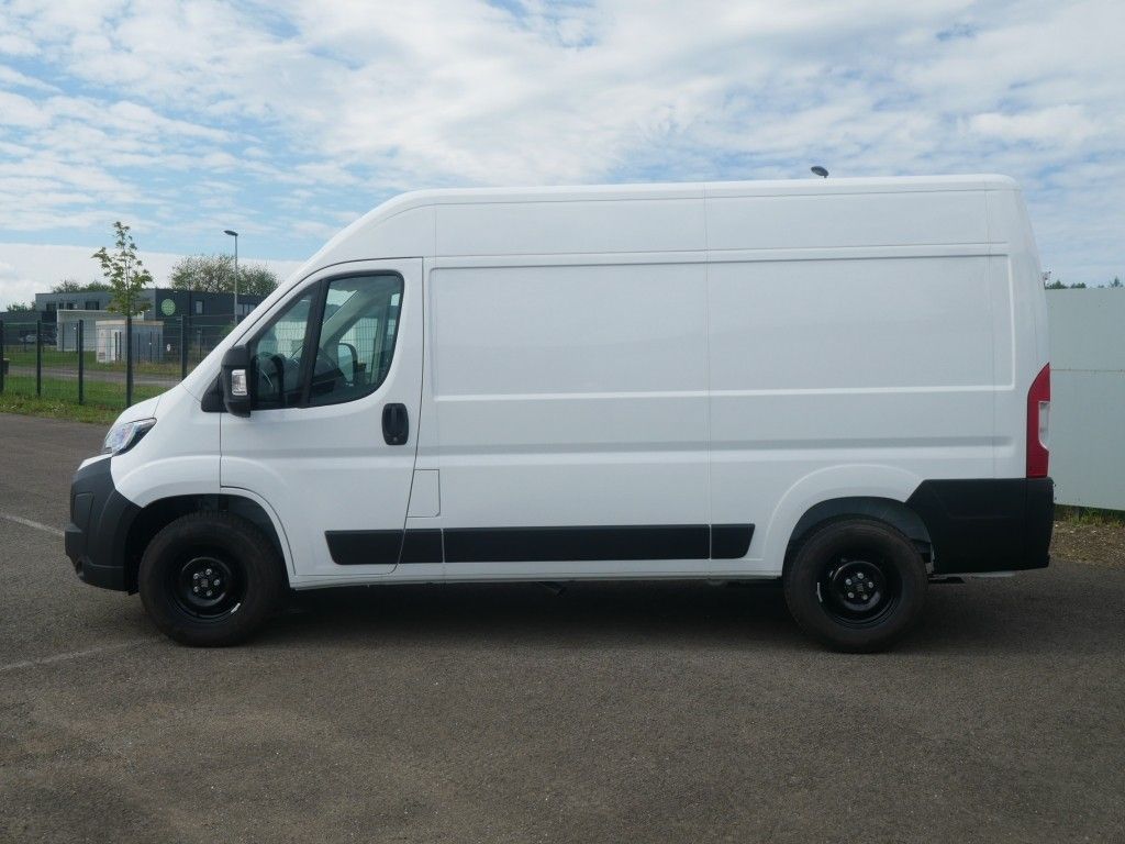 Fiat Ducato 2025