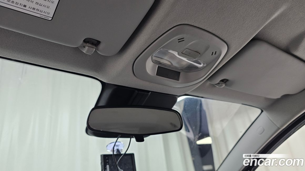 ChevroletGMDaewoo Spark 2016