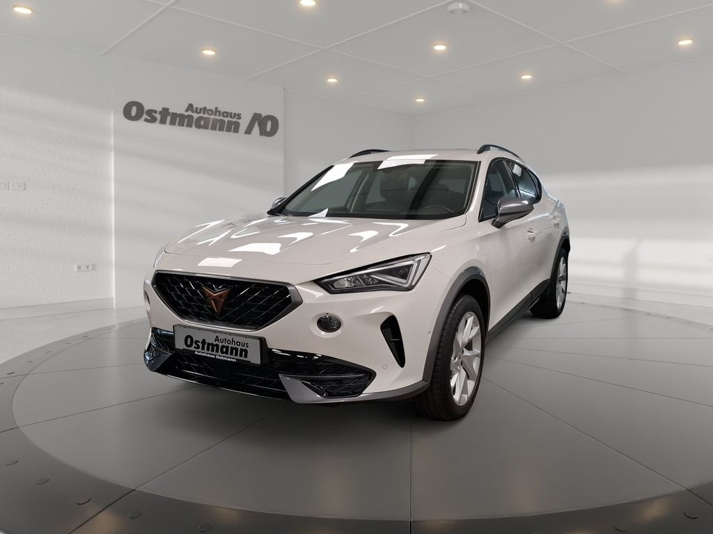 Cupra Formentor 2024