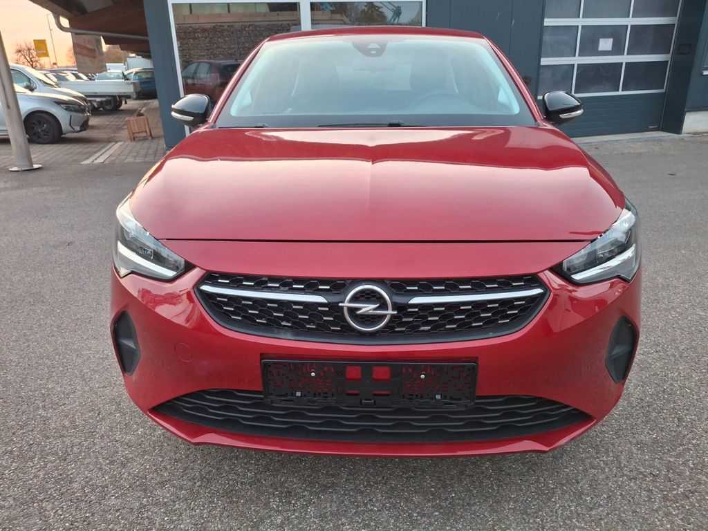 Opel Corsa 2022