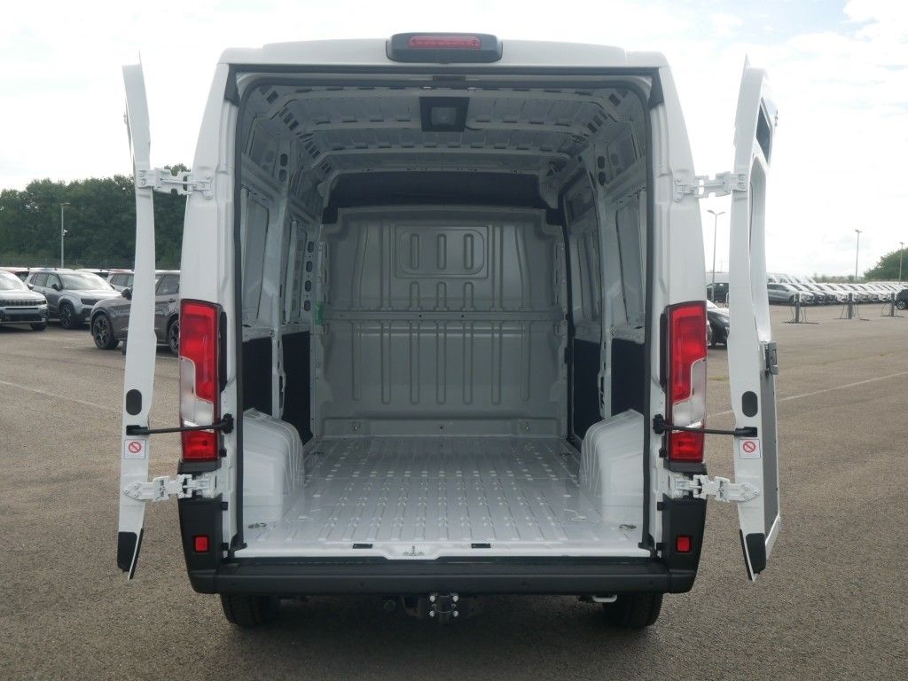 Fiat Ducato 2025