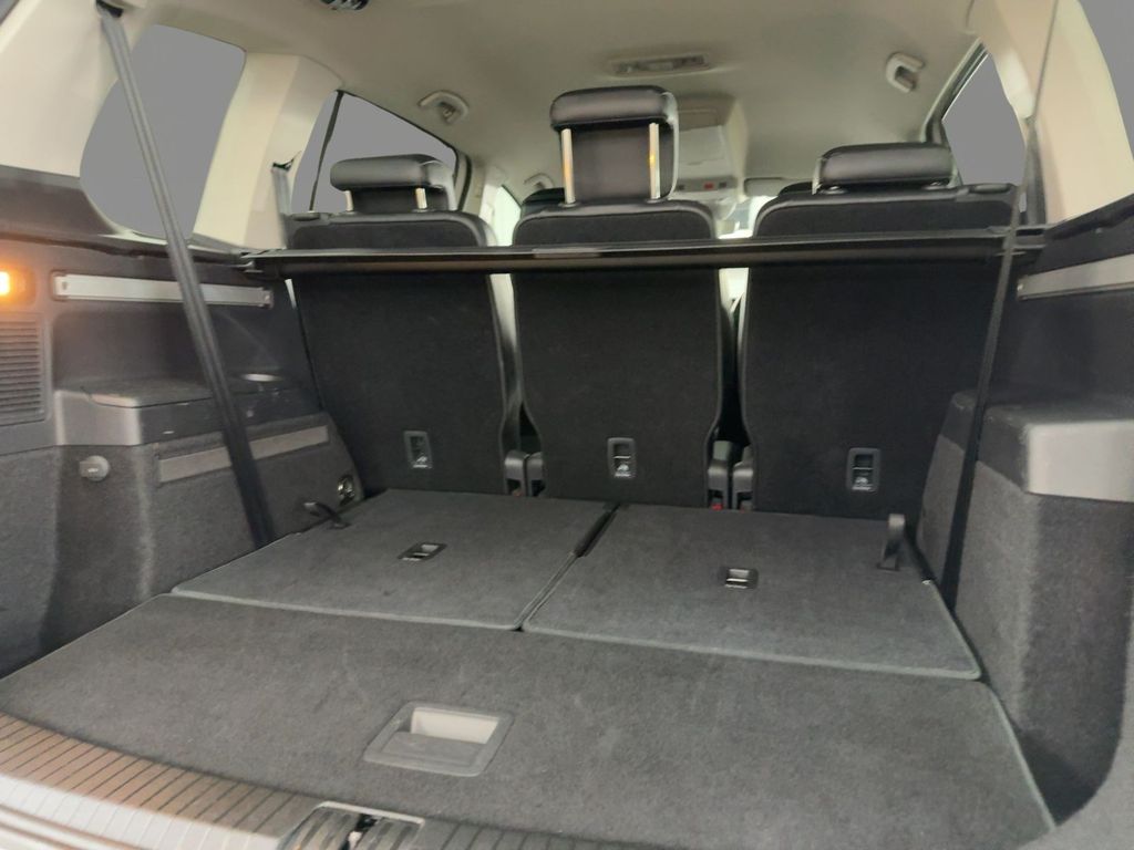 Volkswagen Touran 2025