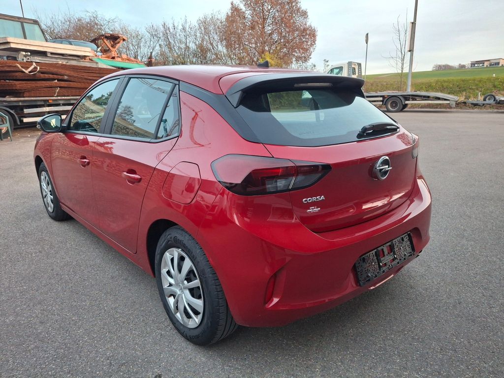 Opel Corsa 2022