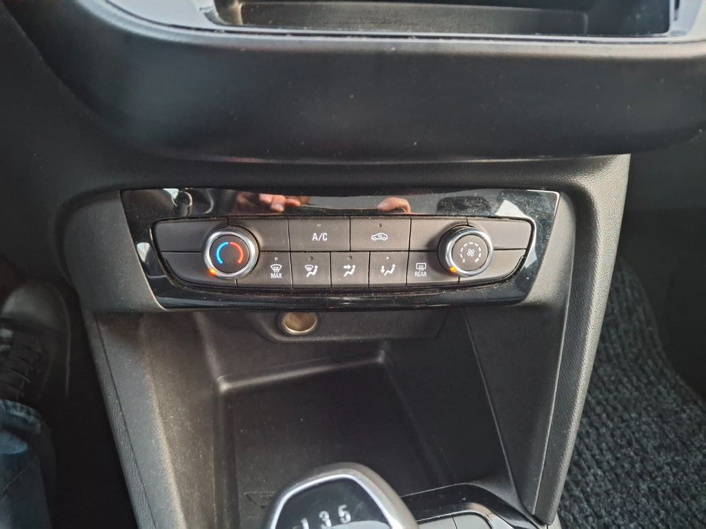 Opel Corsa 2022